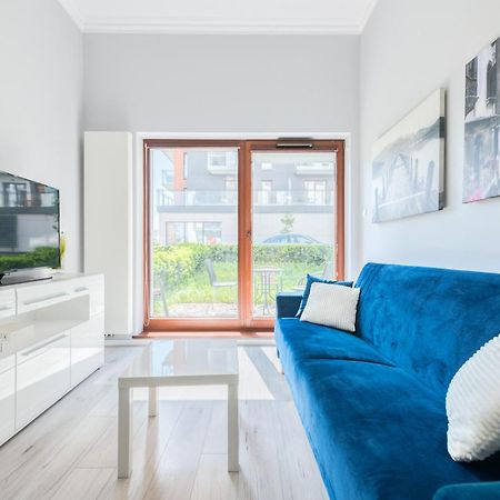 Dom & House - Apartments Nowa Motlawa Gdansk Ngoại thất bức ảnh