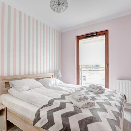 Dom & House - Apartments Nowa Motlawa Gdansk Ngoại thất bức ảnh