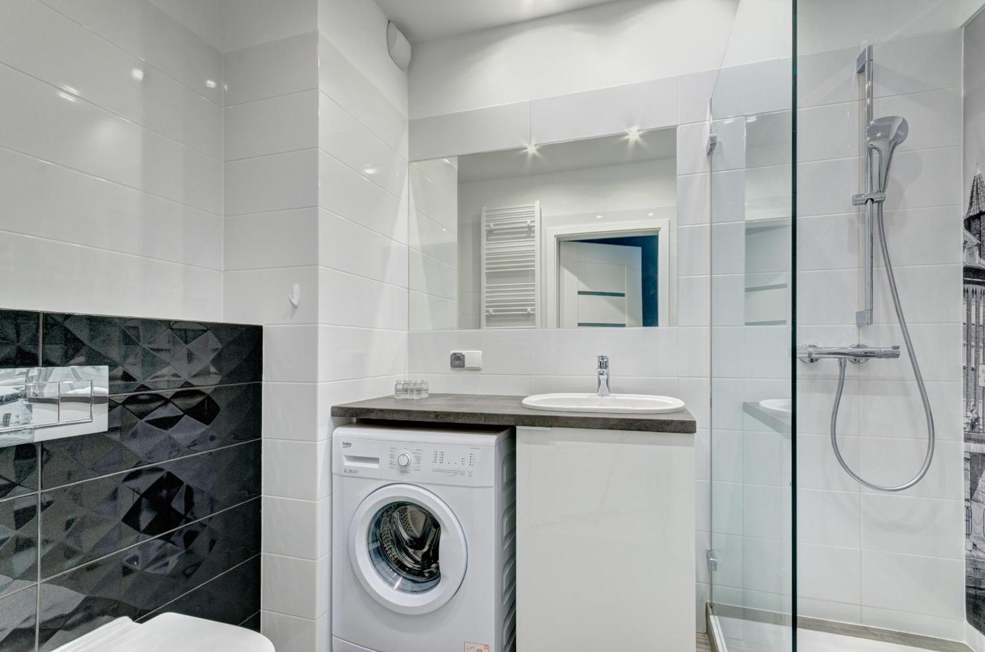 Dom & House - Apartments Nowa Motlawa Gdansk Phòng bức ảnh