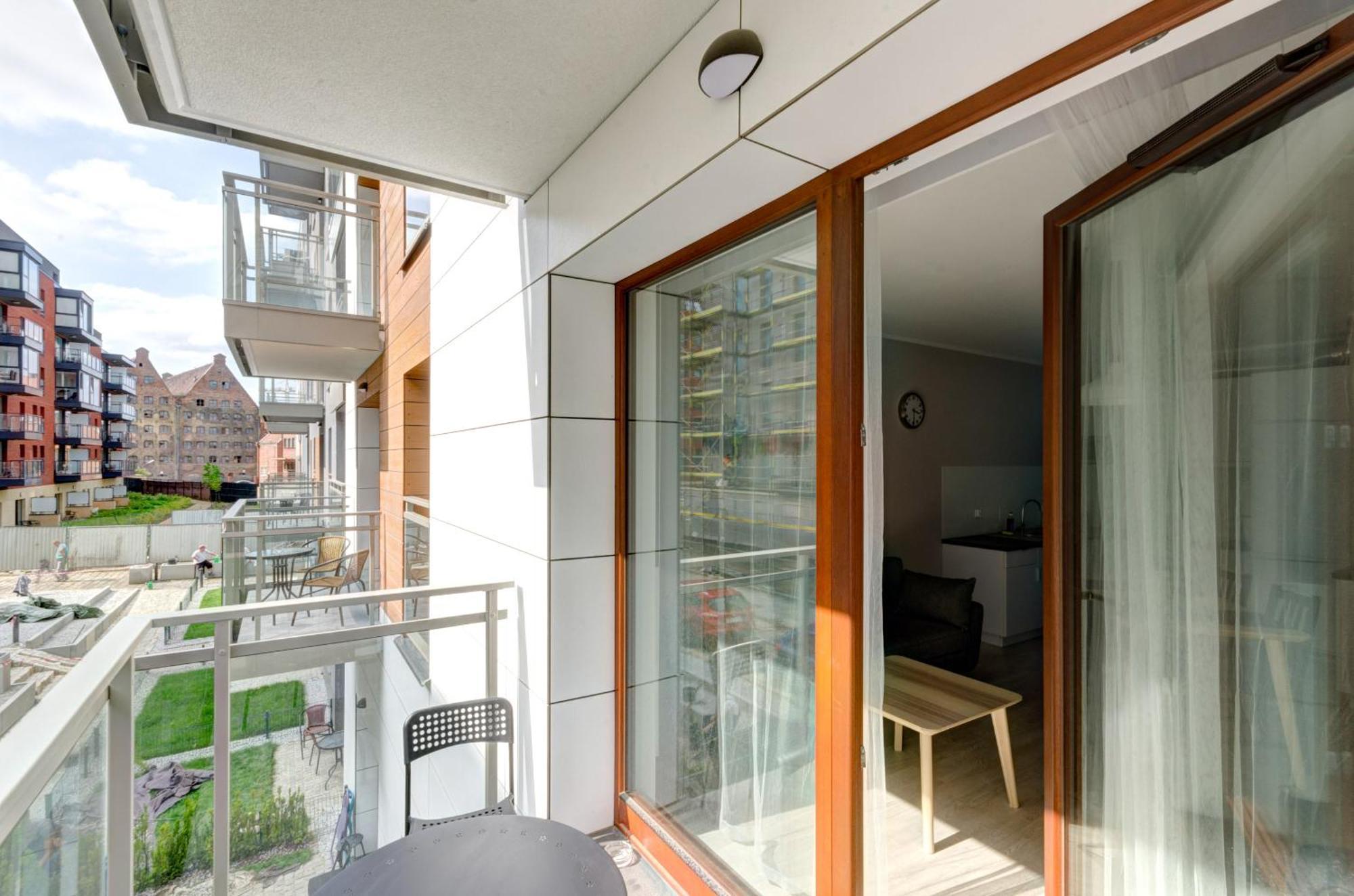 Dom & House - Apartments Nowa Motlawa Gdansk Phòng bức ảnh