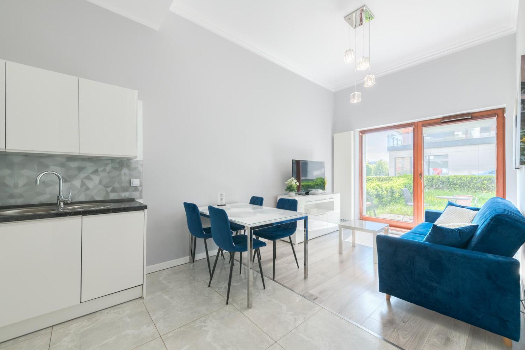 Dom & House - Apartments Nowa Motlawa Gdansk Ngoại thất bức ảnh