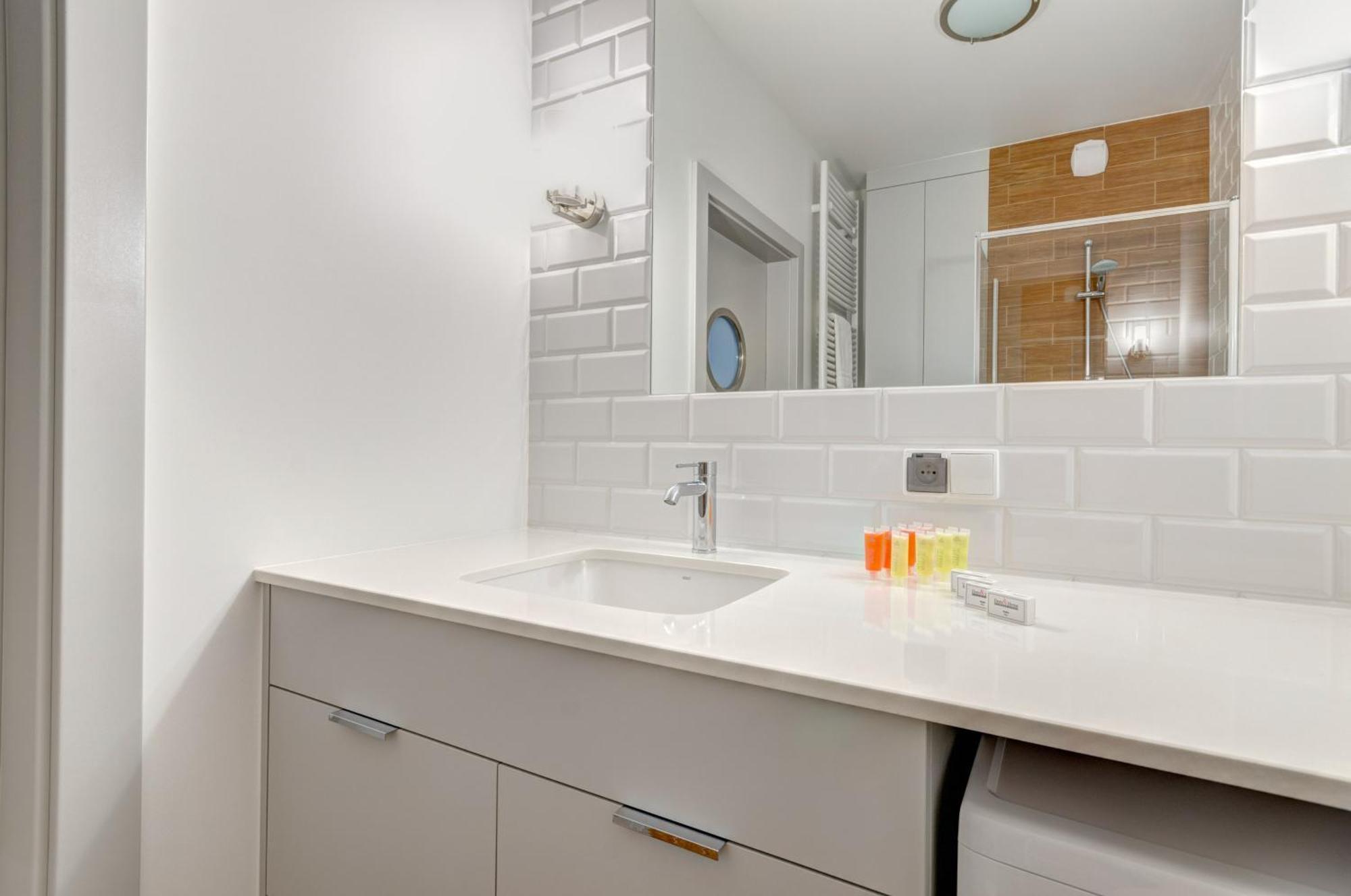 Dom & House - Apartments Nowa Motlawa Gdansk Ngoại thất bức ảnh