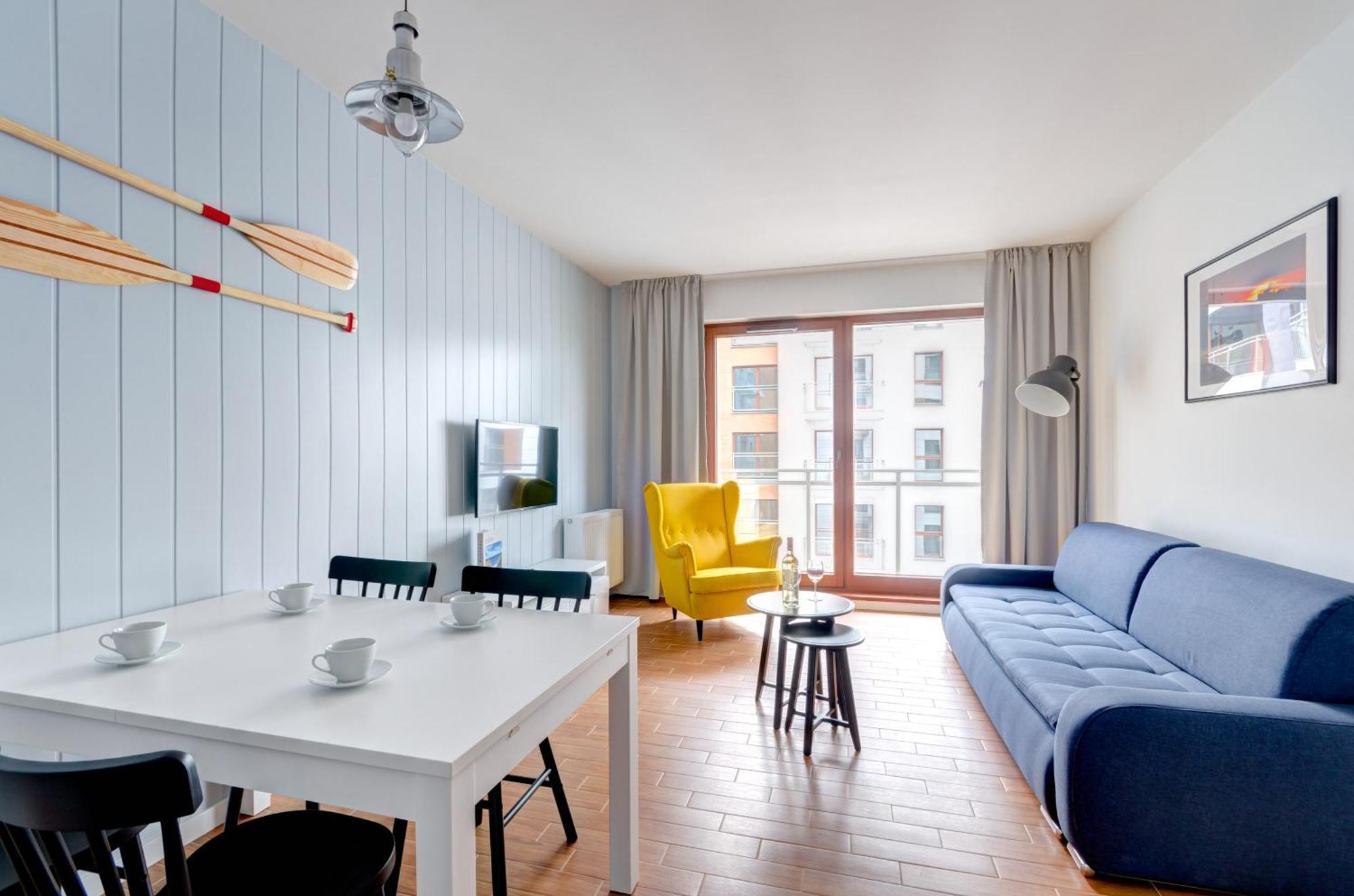 Dom & House - Apartments Nowa Motlawa Gdansk Ngoại thất bức ảnh