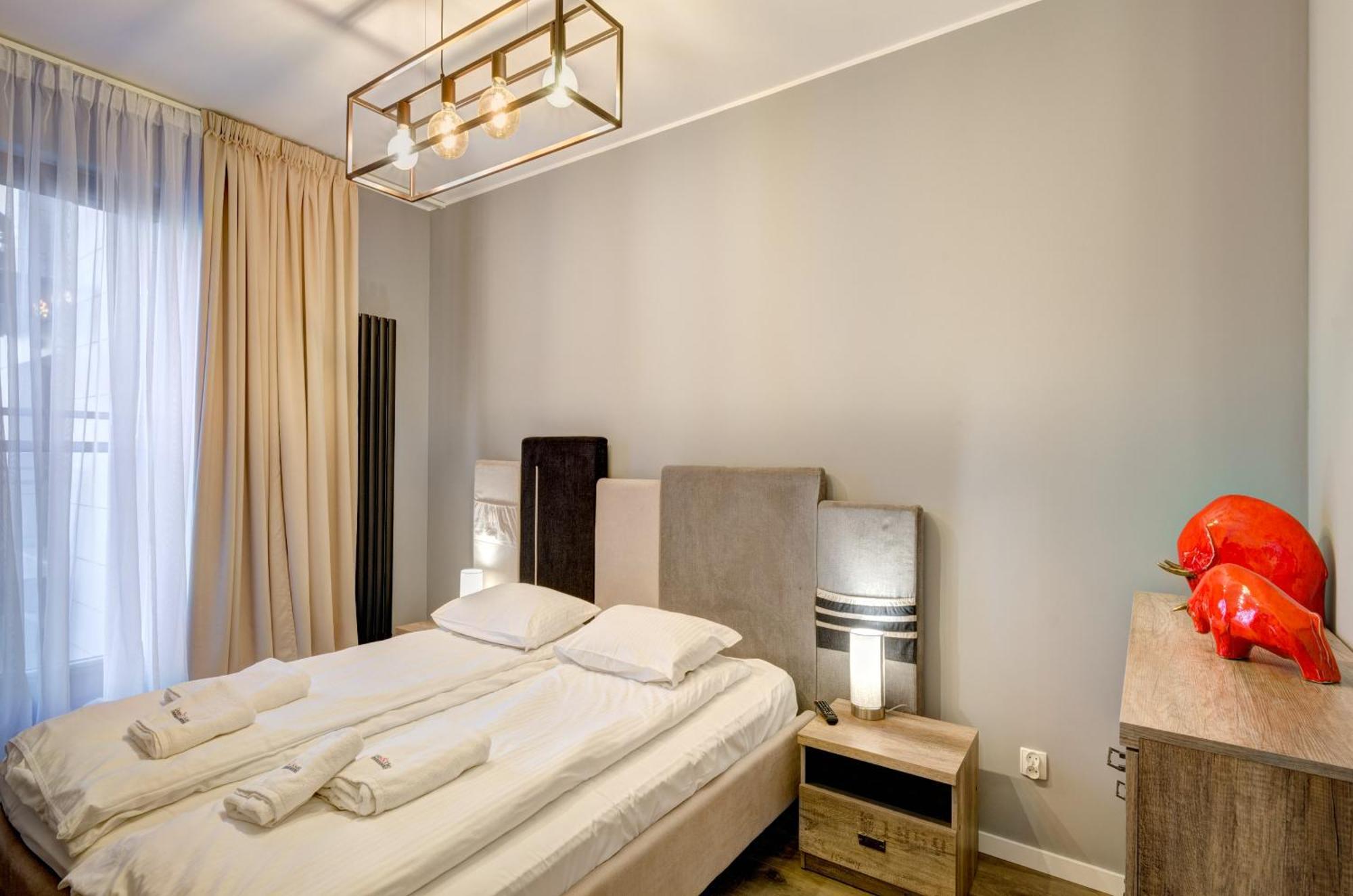 Dom & House - Apartments Nowa Motlawa Gdansk Ngoại thất bức ảnh