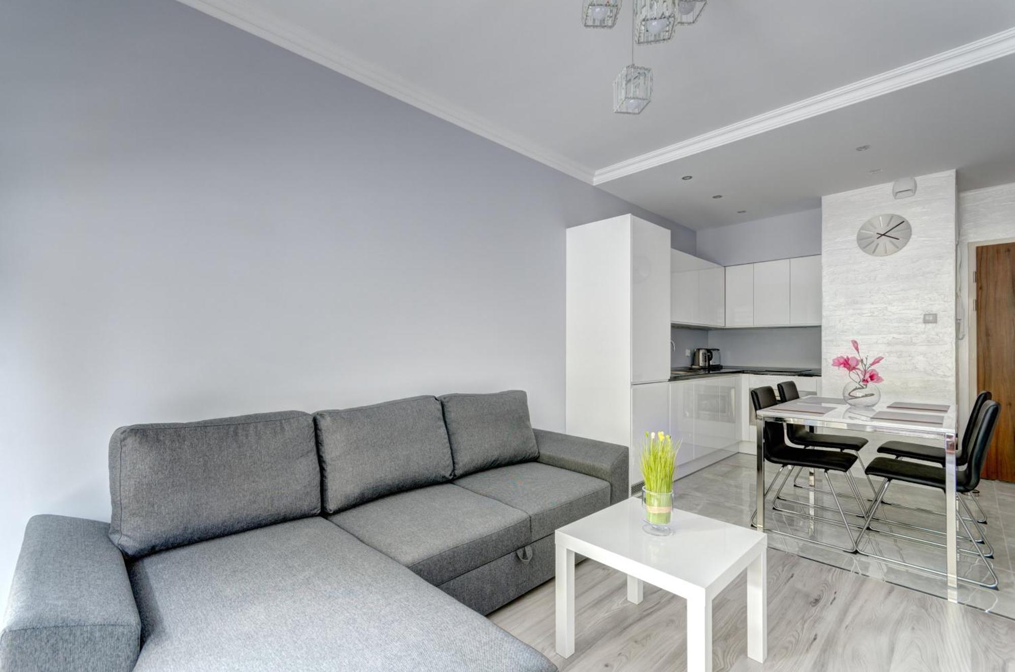 Dom & House - Apartments Nowa Motlawa Gdansk Ngoại thất bức ảnh