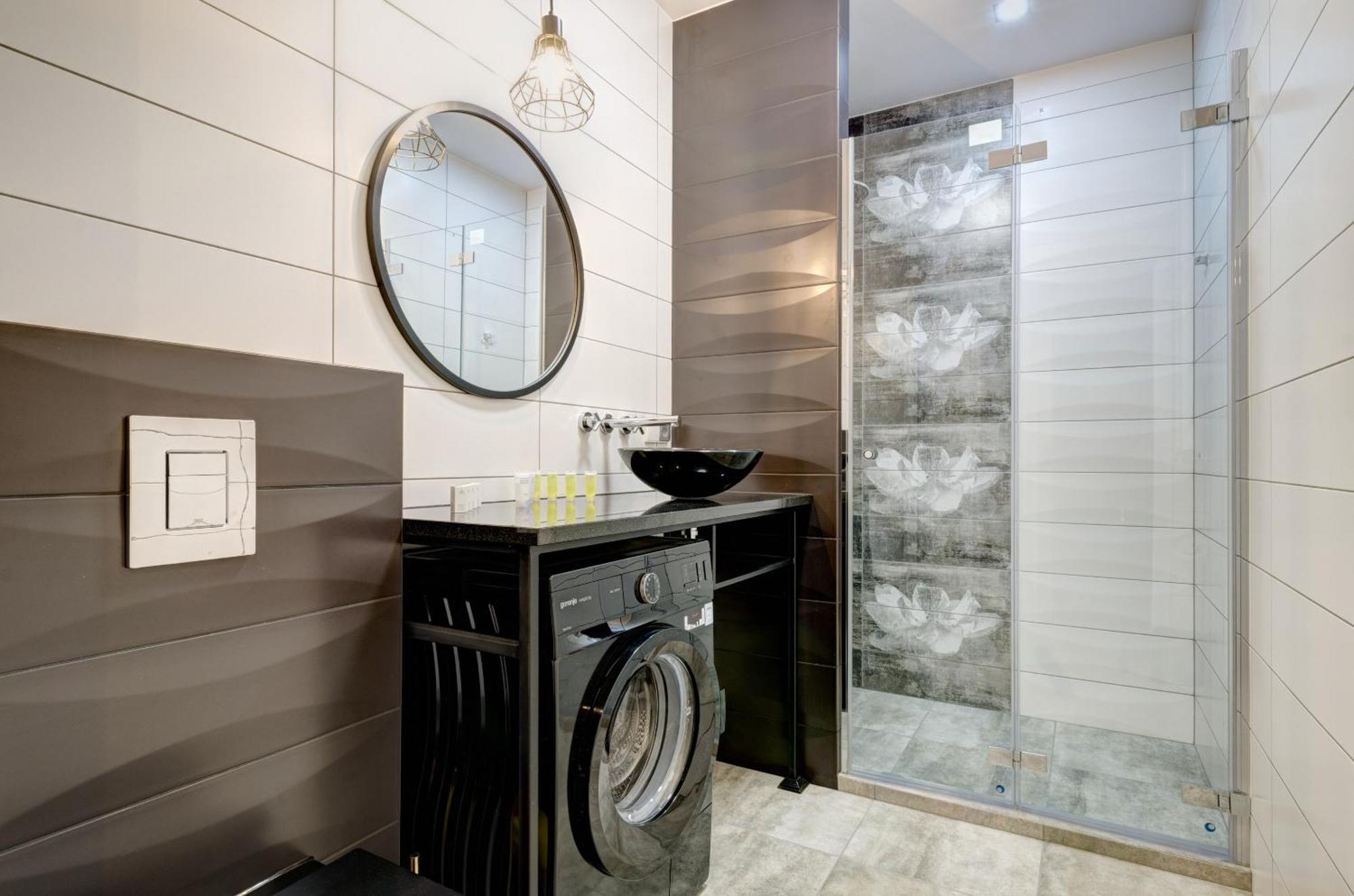Dom & House - Apartments Nowa Motlawa Gdansk Ngoại thất bức ảnh