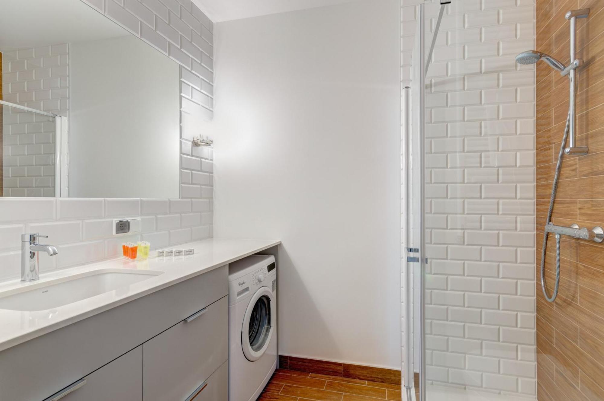 Dom & House - Apartments Nowa Motlawa Gdansk Ngoại thất bức ảnh
