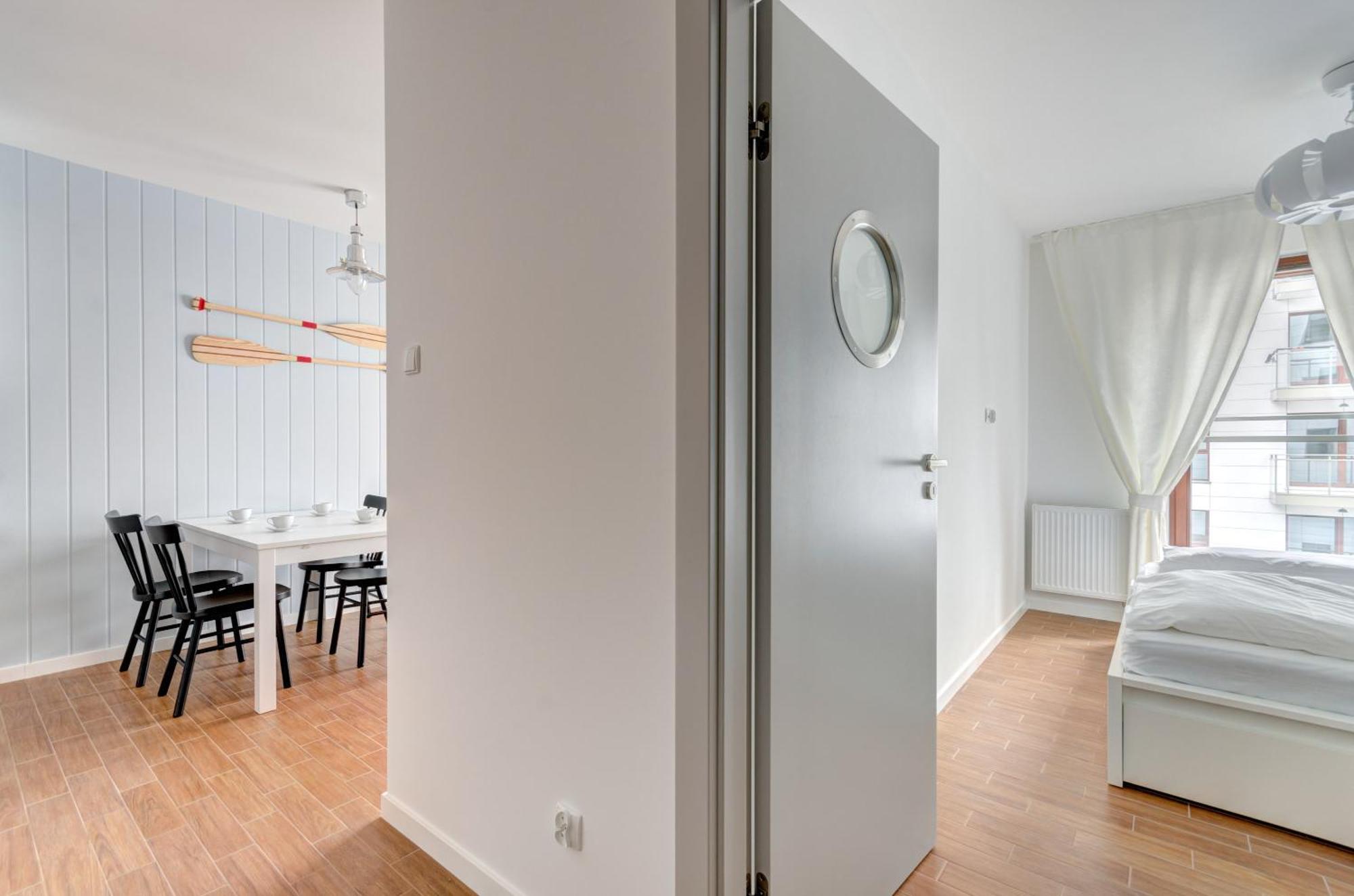 Dom & House - Apartments Nowa Motlawa Gdansk Ngoại thất bức ảnh