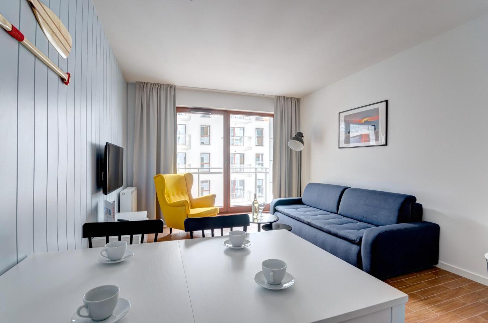 Dom & House - Apartments Nowa Motlawa Gdansk Ngoại thất bức ảnh