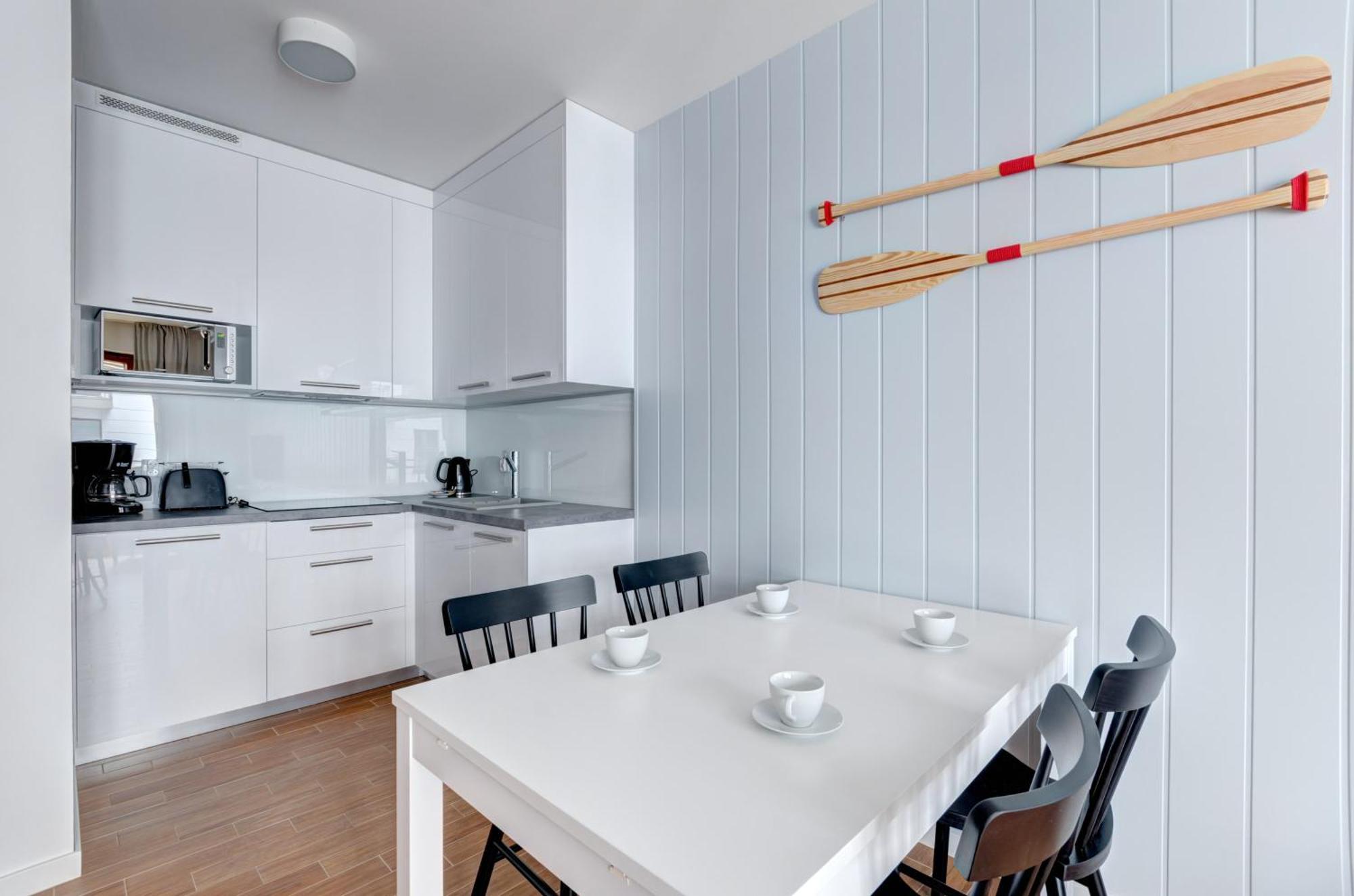 Dom & House - Apartments Nowa Motlawa Gdansk Ngoại thất bức ảnh