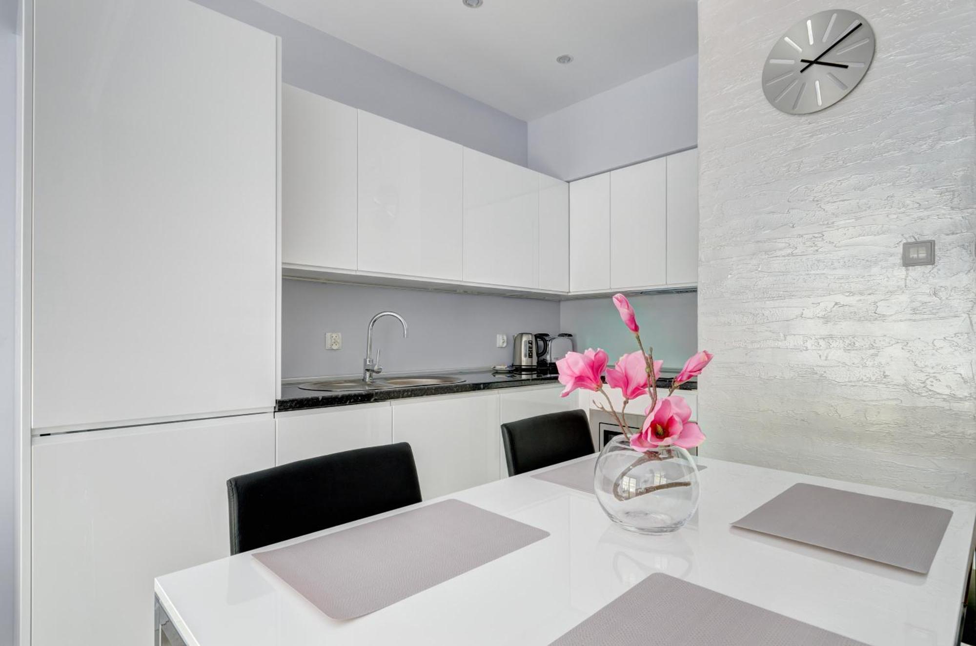 Dom & House - Apartments Nowa Motlawa Gdansk Ngoại thất bức ảnh