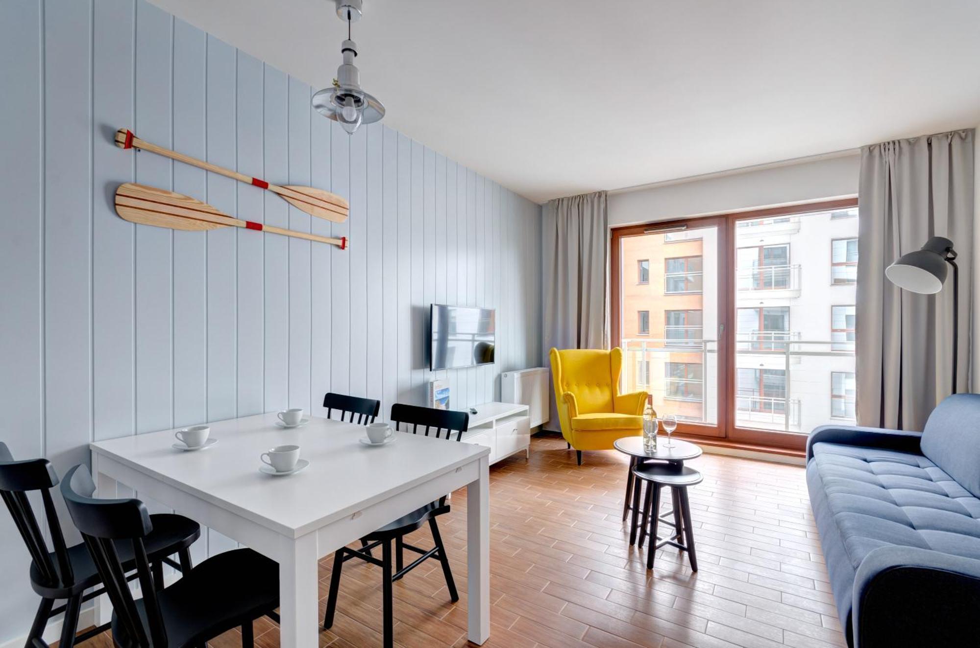 Dom & House - Apartments Nowa Motlawa Gdansk Ngoại thất bức ảnh