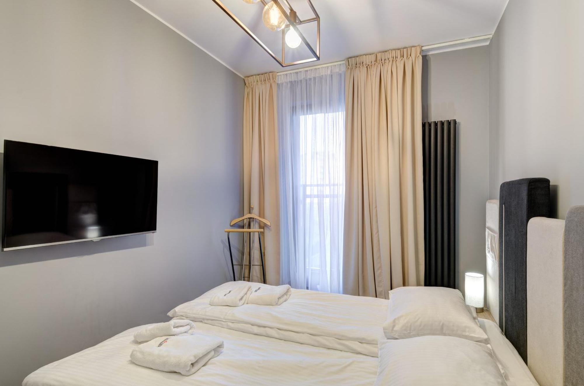 Dom & House - Apartments Nowa Motlawa Gdansk Ngoại thất bức ảnh