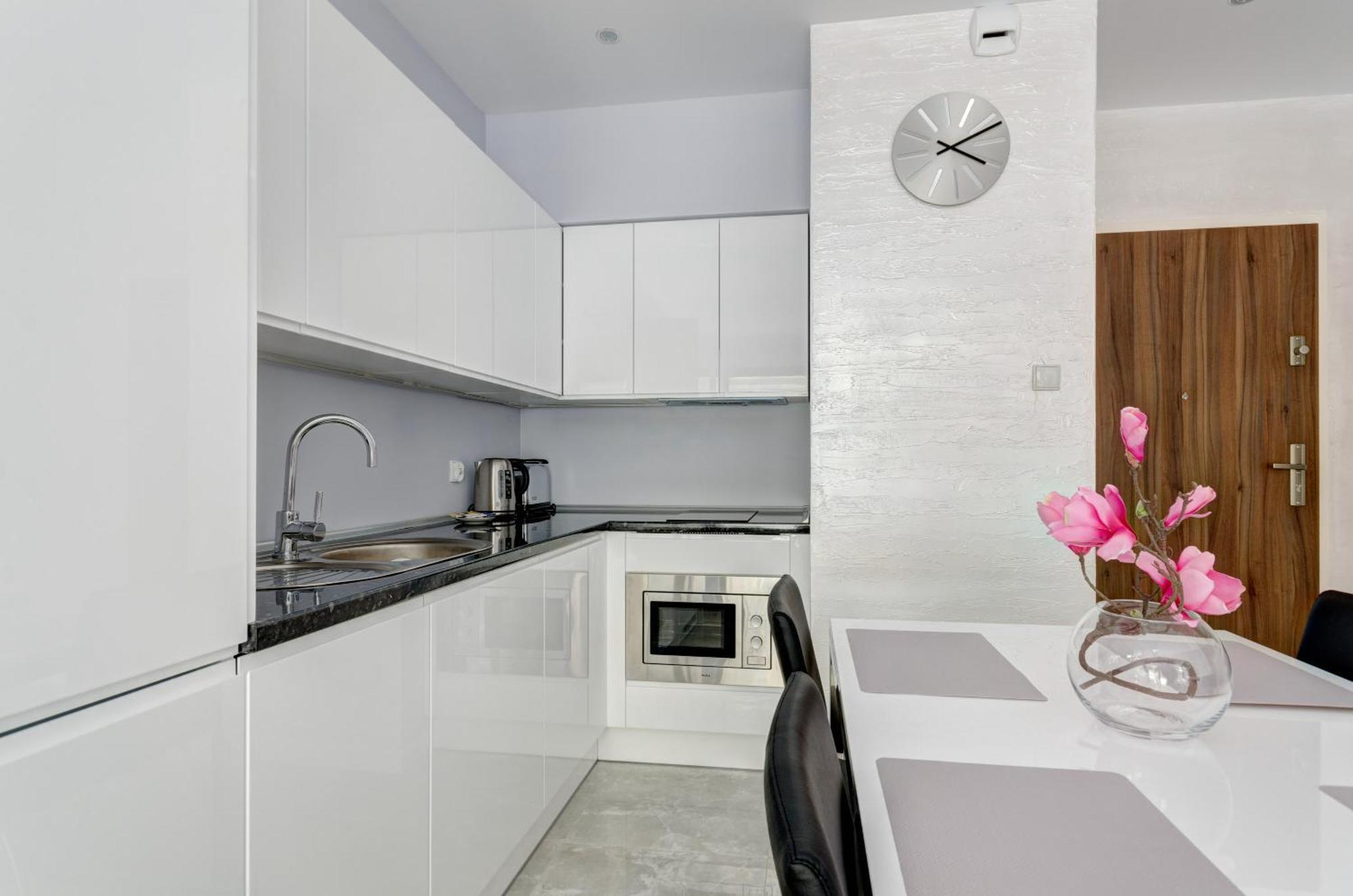 Dom & House - Apartments Nowa Motlawa Gdansk Ngoại thất bức ảnh