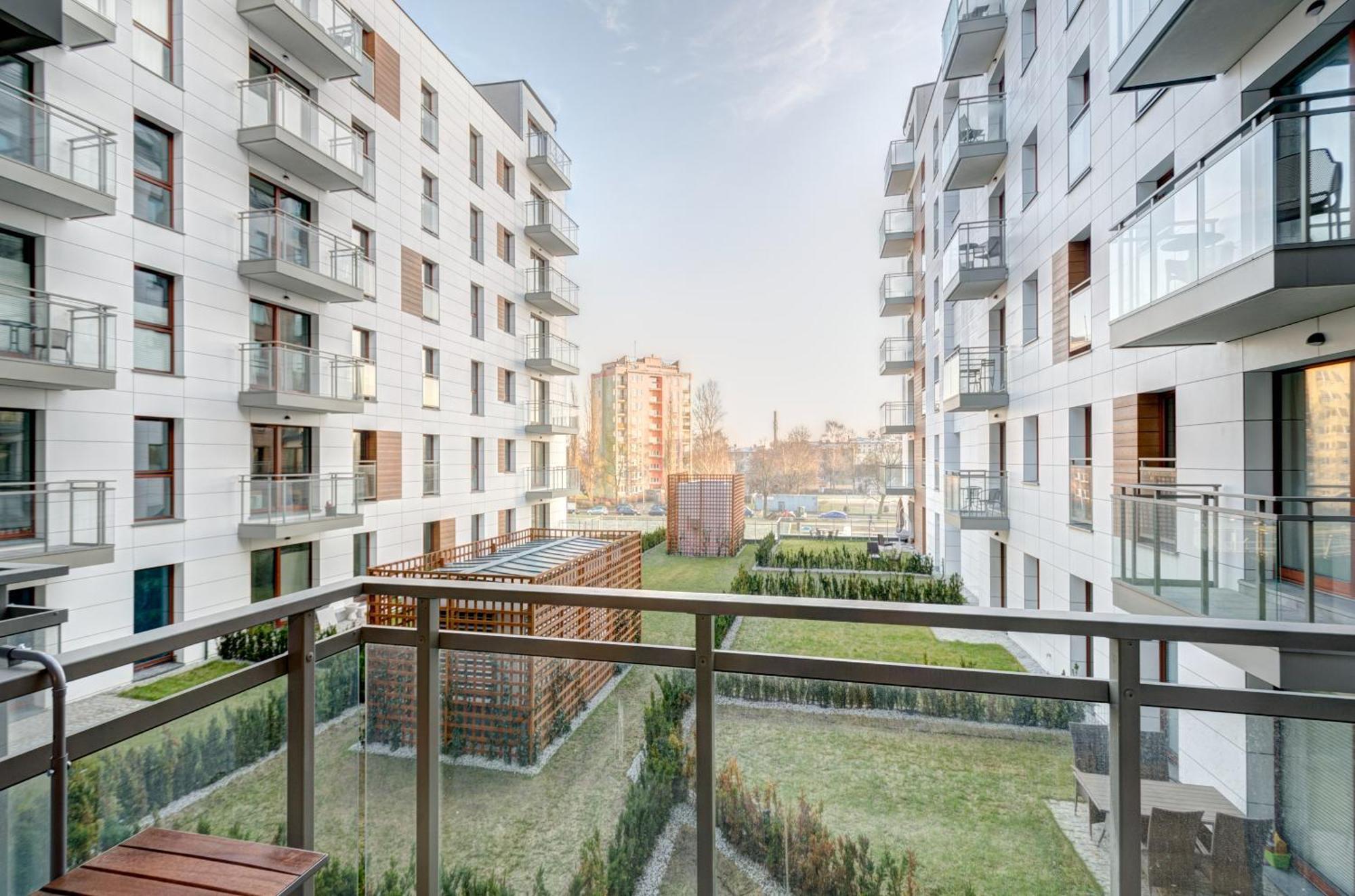 Dom & House - Apartments Nowa Motlawa Gdansk Ngoại thất bức ảnh