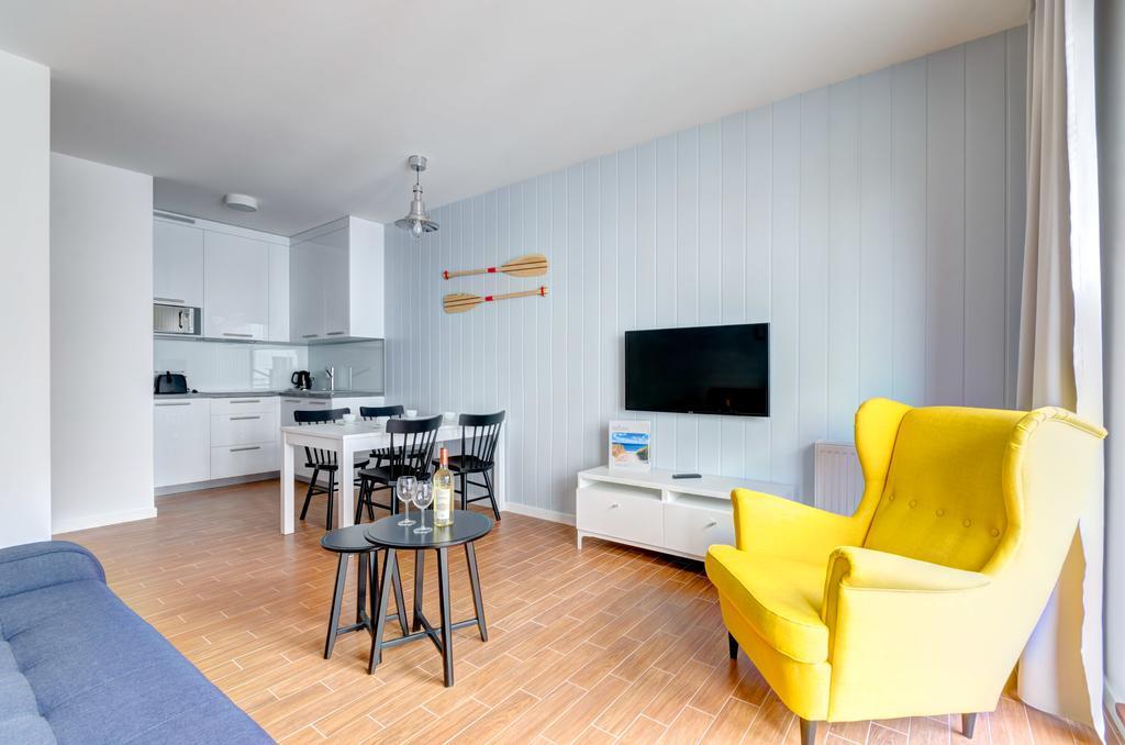 Dom & House - Apartments Nowa Motlawa Gdansk Ngoại thất bức ảnh
