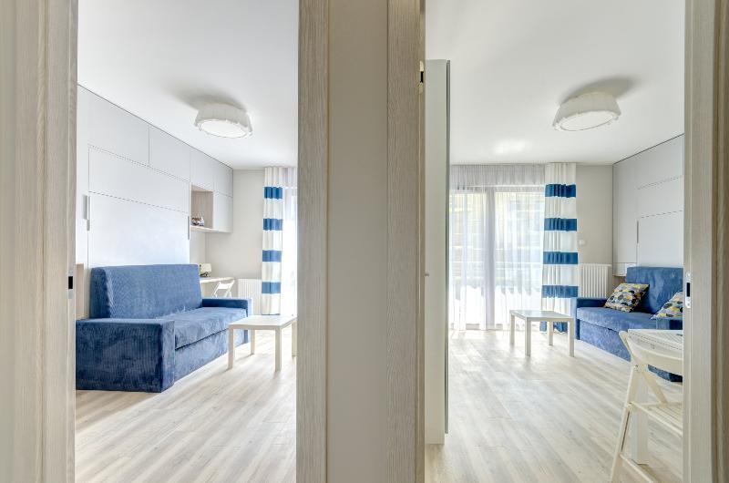 Dom & House - Apartments Nowa Motlawa Gdansk Ngoại thất bức ảnh