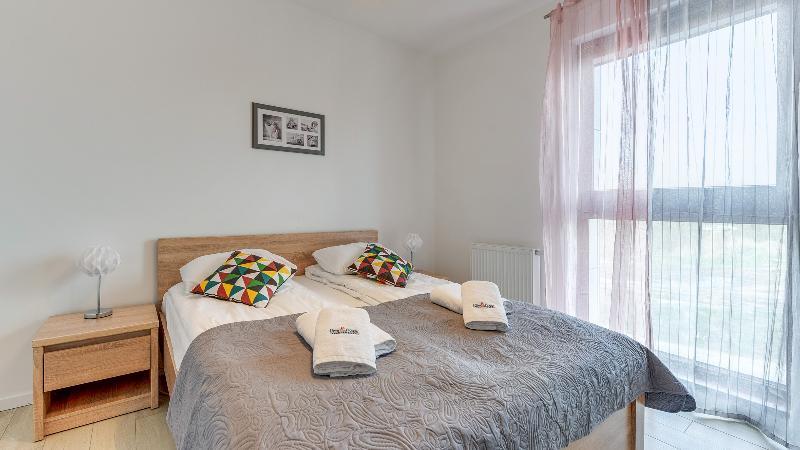 Dom & House - Apartments Nowa Motlawa Gdansk Ngoại thất bức ảnh