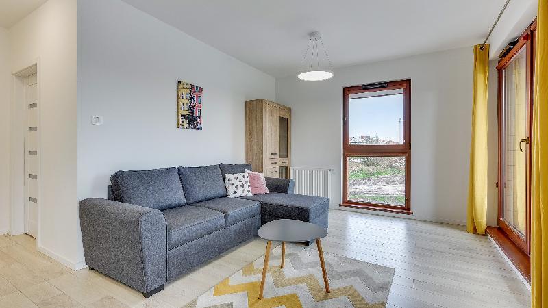 Dom & House - Apartments Nowa Motlawa Gdansk Ngoại thất bức ảnh