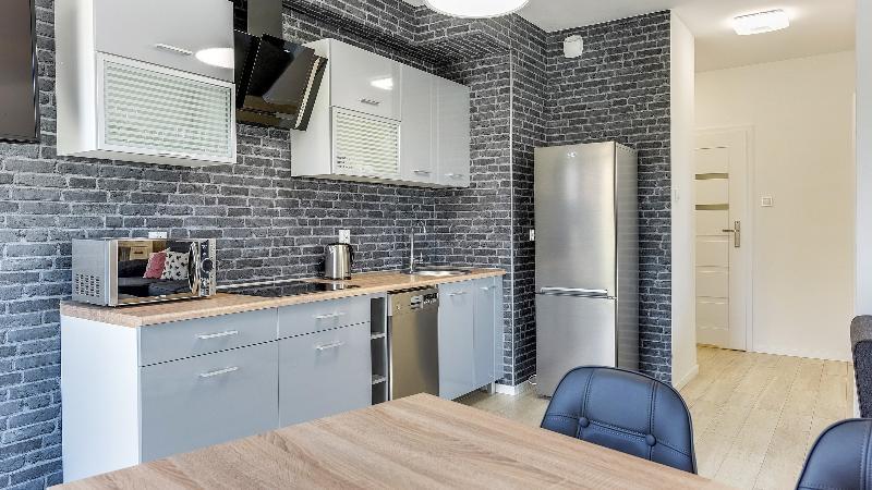 Dom & House - Apartments Nowa Motlawa Gdansk Ngoại thất bức ảnh