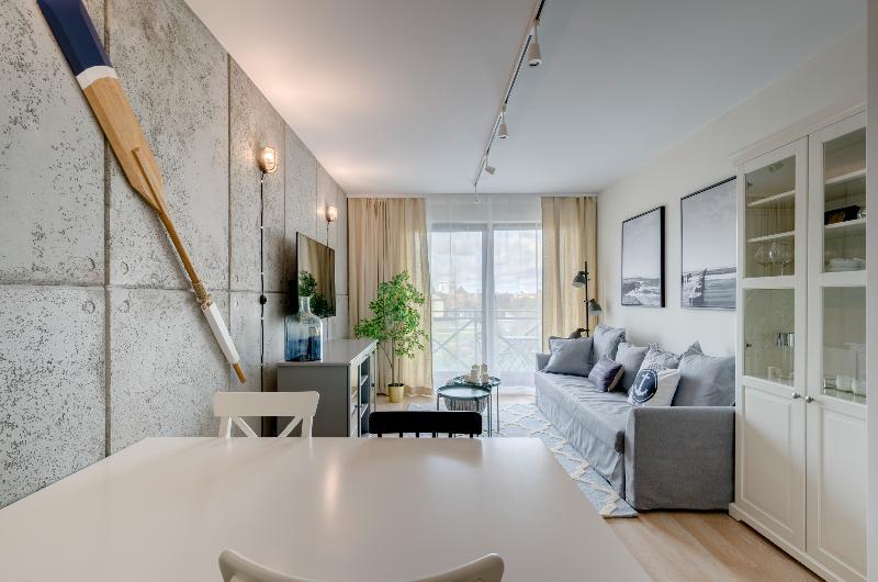 Dom & House - Apartments Nowa Motlawa Gdansk Ngoại thất bức ảnh