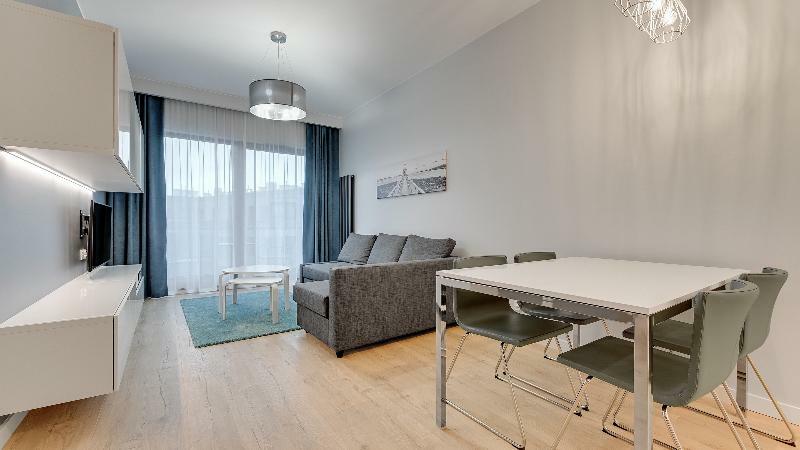 Dom & House - Apartments Nowa Motlawa Gdansk Ngoại thất bức ảnh