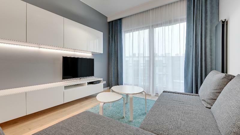 Dom & House - Apartments Nowa Motlawa Gdansk Ngoại thất bức ảnh