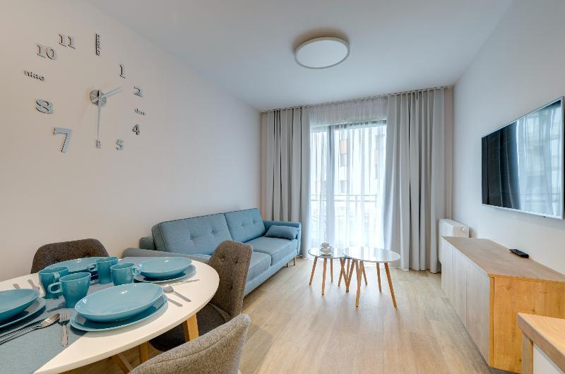 Dom & House - Apartments Nowa Motlawa Gdansk Ngoại thất bức ảnh