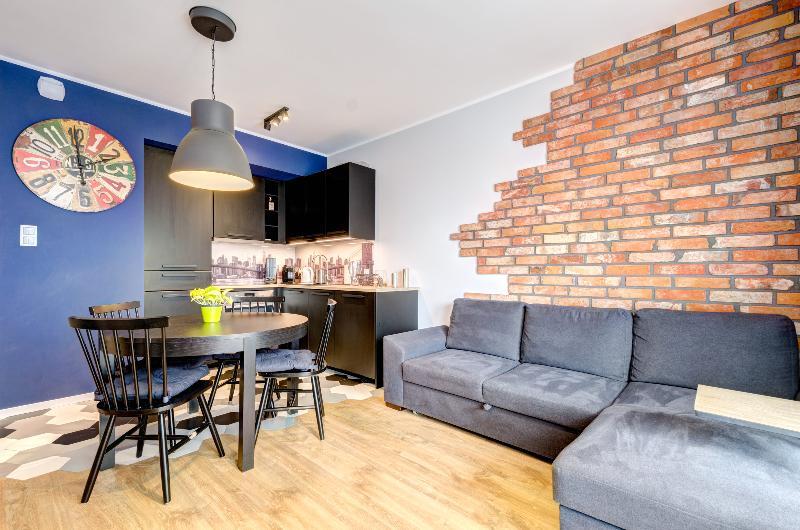 Dom & House - Apartments Nowa Motlawa Gdansk Ngoại thất bức ảnh